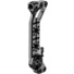 Wooden Camera Side Rail System for ALEXA 35