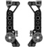 Wooden Camera Side Rail System for ALEXA 35