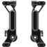 Wooden Camera Side Rail System for ALEXA 35
