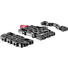 Wooden Camera Top Plate System for ALEXA 35