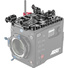 Wooden Camera Top Plate System for ALEXA 35