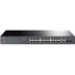 TP-Link JetStream TL-SG1428PE 26-Port Gigabit PoE+ Compliant Managed Network Switch with SFP