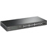 TP-Link JetStream TL-SG1428PE 26-Port Gigabit PoE+ Compliant Managed Network Switch with SFP