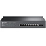 TP-Link Jetstream TL-SG2210MP 10-Port Gigabit PoE+ Compliant Managed Switch with SFP