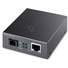 TP-Link TL-FC111PB-20 100 Mb/s WDM Media Converter with 1-Port PoE