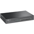 TP-Link TL-SG1008MP 8-Port Gigabit PoE+ Compliant Unmanaged Switch