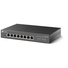 TP-Link TL-SG108-M2 8-Port 2.5 Gigabit Unmanaged Switch