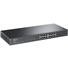 TP-Link JetStream TL-SG2218 16-Port Gigabit Managed Network Switch with SFP