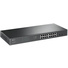 TP-Link TL-SG1218MPE JetStream 16-Port Gigabit PoE+ Compliant Managed Switch with SFP