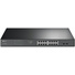 TP-Link TL-SG1218MPE JetStream 16-Port Gigabit PoE+ Compliant Managed Switch with SFP