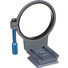 Novoflex ASTAT-NEX Collar Mount with Arca-Type Foot for Select Novoflex Lens Adapters
