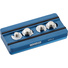 Novoflex QPL-2 Arca-Type Quick Release Plate for Q-Base System