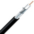 Coax 12G-SDI 5.5mm OD Permanent Install Cable (100m)
