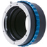 Novoflex Nikon F Lens to Canon RF-Mount Camera Adapter