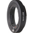Novoflex Leica M Lens to Hasselblad X-Mount Camera Adapter