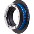 Novoflex Nikon F Lens to Fujifilm G-Mount Camera Adapter