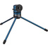 Novoflex Microstativ Tabletop Tripod with BALL 19 Mini Ball Head