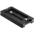 Sunwayfoto DPG-80DR Dual Dovetail Quick Release Plate