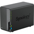 Synology DS224+ 2 Bay Diskless NAS (24TB)