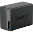 Synology DS224+ 2 Bay NAS (4TB)