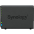 Synology DS224+ 2 Bay NAS (4TB)