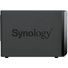 Synology DS224+ 2 Bay Diskless NAS (6TB)