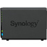 Synology DS224+ 2 Bay Diskless NAS (8TB)