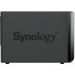 Synology DS224+ 2 Bay NAS (8TB)