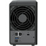 Synology DS224+ 2 Bay NAS (16TB)