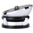 Sunwayfoto DYH-68 Leveling Base with Butterfly Collar (Silver)