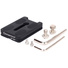 Sunwayfoto DP-60R Universal Quick Release Plate