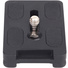 Sunwayfoto DP-60R Universal Quick Release Plate