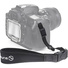 Sunwayfoto BHW-01 Camera Wrist Strap (Black)