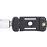 Sunwayfoto DDC-26LT Arca-Type 26mm Mini-Clamp with Quick Release Plate