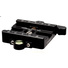 Sunwayfoto DDC-60LR 60mm Arca-Type Lever-Release Clamp
