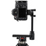 Sunwayfoto CR-3015 360 VR Panoramic Tripod Head