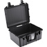 Pelican 1507 Air Case (Black, No Foam)