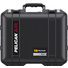 Pelican 1507 Air Case (Black, No Foam)