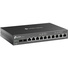 TP-Link Omada ER7212PC 3-in-1 12-Port PoE+ Compliant Gigabit VPN Router