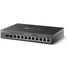 TP-Link Omada ER7212PC 3-in-1 12-Port PoE+ Compliant Gigabit VPN Router
