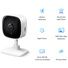TP-Link Tapo C110 3MP Wi-Fi Security Camera with Night Vision