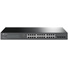 TP-Link JetStream TL-SG2428P 24-Port PoE+ Compliant Gigabit Managed Switch with SFP