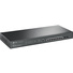 TP-Link JetStream TL-SG3210XHP-M2 8-Port 2.5G PoE+ Compliant Managed Network Switch with 10G SFP+