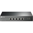 TP-Link TL-SX105 5-Port 10G Unmanaged Network Switch