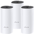 TP-Link Deco M4 AC1200 Whole-Home Mesh Wi-Fi System (3-Pack)