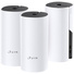 TP-Link Deco M4 AC1200 Whole-Home Mesh Wi-Fi System (3-Pack)