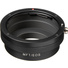 Novoflex Canon EF Lens to Micro Four Thirds Camera Adapter