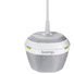 Biamp Devio DCM-1 Ceiling Microphone (White)