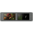 Blackmagic Design Smartscope Duo 4K Rack Mounted Dual 6G-SDI Monitors