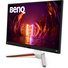 BenQ MOBIUZ EX3210U 32" 4K HDR Gaming Monitor